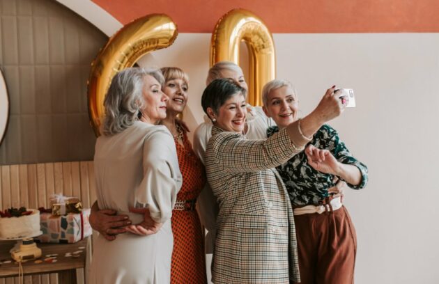 Anti-aging tyrimai Lietuvoje: Ką sako jūsų DNR?