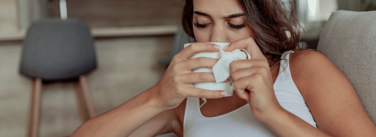 Peršalimo gydymas Kaune: greita pagalba be eilių