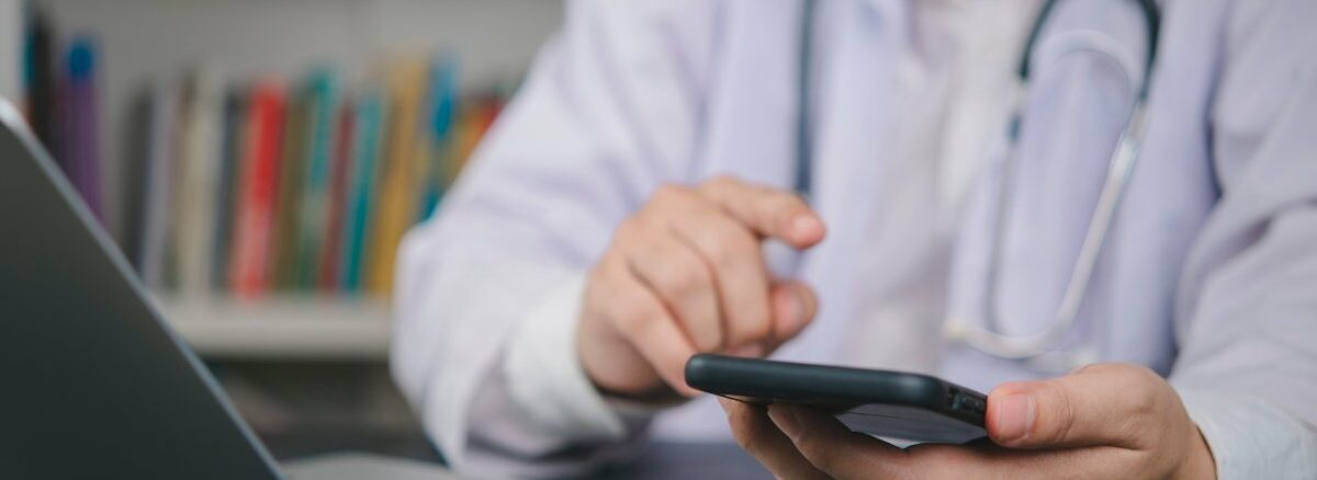 Telemedicina Kaune: skubi šeimos gydytojo pagalba telefonu