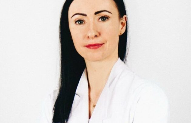 Gastroenterologė Sigita Gelmo Teleklinikoje: sveikiname prisijungus prie komandos