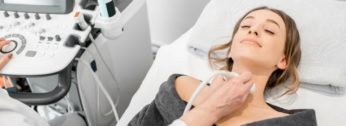 Pilvo organų echoskopija Kaune: greitai ir be eilių