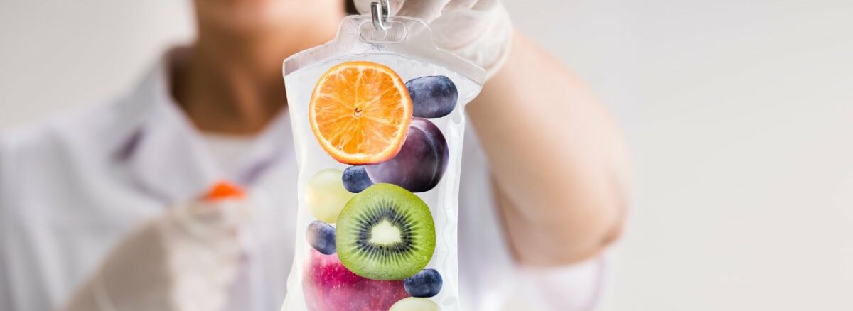 Lašinės infuzijos Kaune – profesionali pagalba be eilių