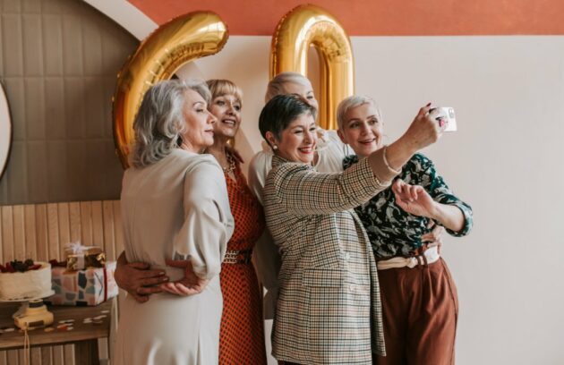 Longevity tyrimai Lietuvoje: Kaip gyventi ilgiau ir sveikiau?
