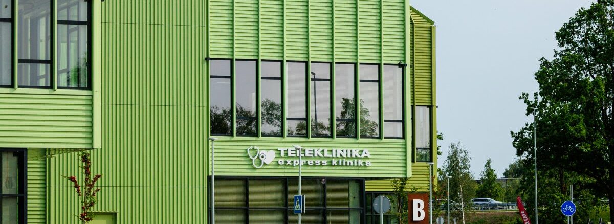 Šeimos gydytojas savaitgalį Kaune: Kaip gauti pagalbą be registracijos 2026 m.?
