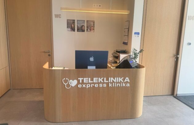 Medicinos paslaugos be eilės Kaune: visas Teleklinikos paslaugų ir resursų gidas