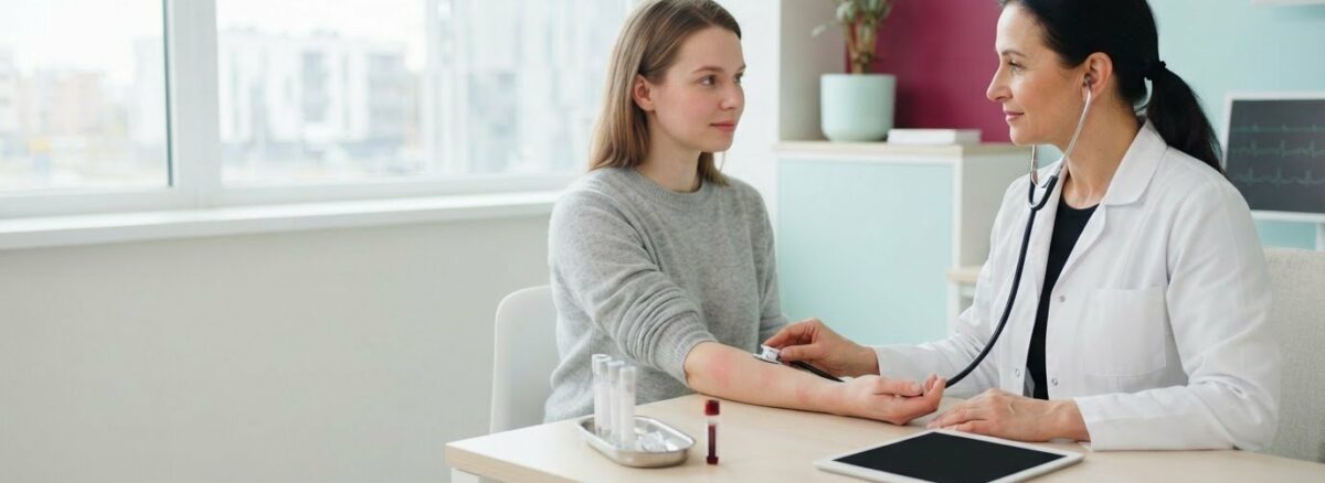 Alerginės reakcijos gydymas Kaune: diagnostika ir vaistai